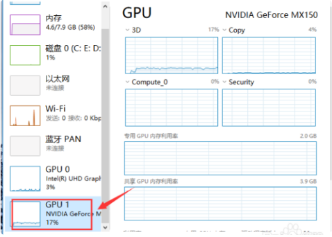 GPU-Z怎么看显卡功耗？GPU-Z查看显卡功耗具体步骤