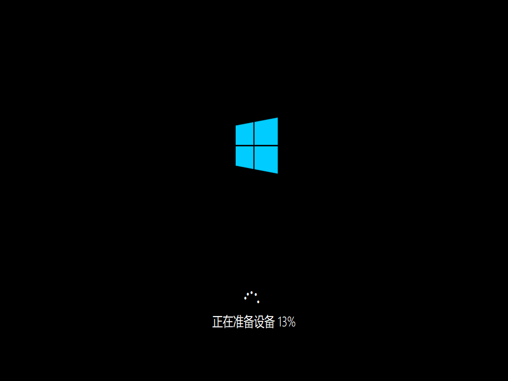 官方原版Windows10