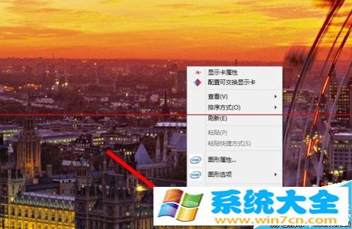 win8触摸板怎么样设置《图》