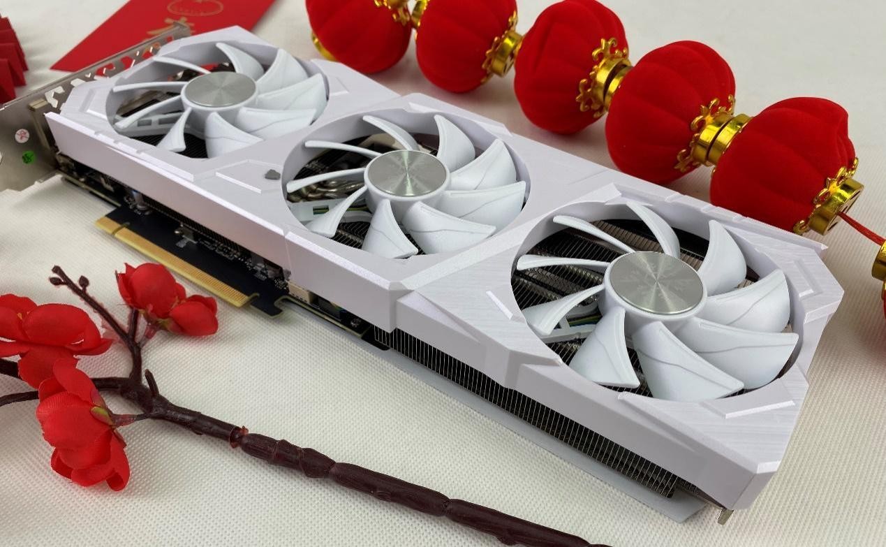 2K 100+FPS展现超凡性能！耕升 RTX 4070搭配DLSS 3实现流畅光追游戏体验