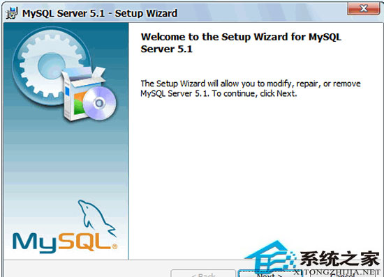 MYSQL