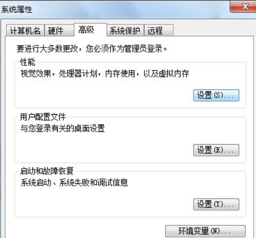 Win7纯净版c盘哪些文件可以删除？