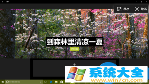 Windows10系统如何创建主题相册 在Win10的照片应用