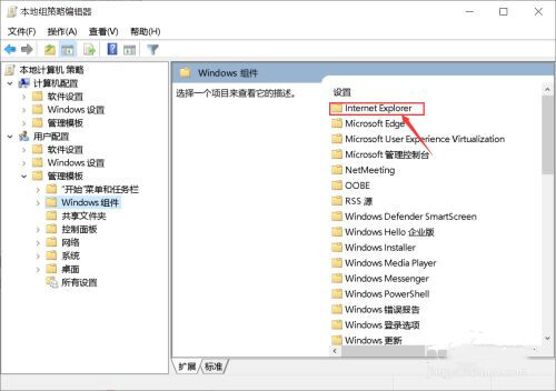 win10系统怎么用不了flash？windows10用不了flash的解决方法