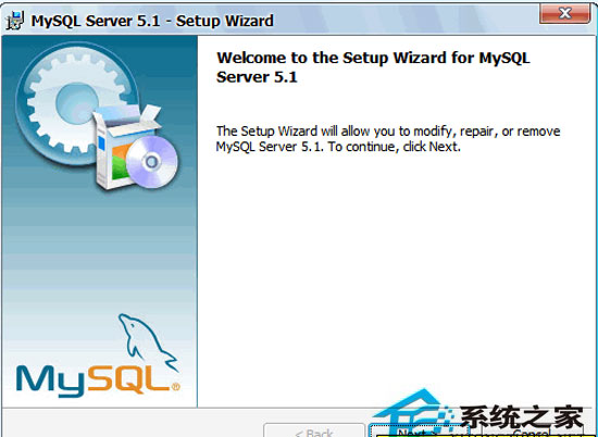 MYSQL