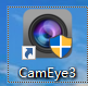 Cameye3(监控软件)