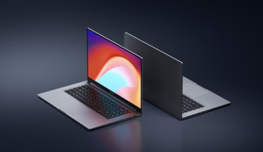 RedmiBook