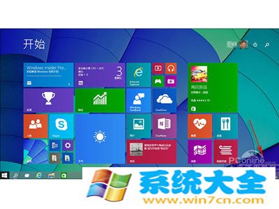 Win10和Win8有什么不同？(2)