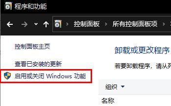 Win11如何搭建web服务器？Win11系统搭建web服务器教程