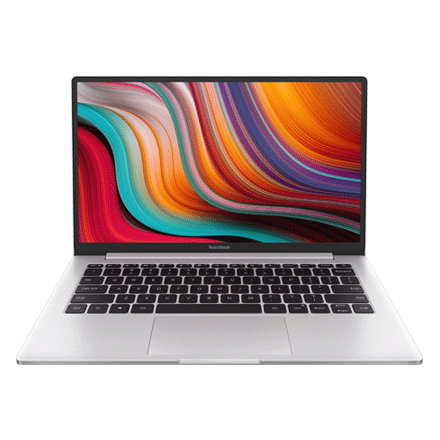 RedmiBook