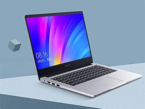 RedmiBook