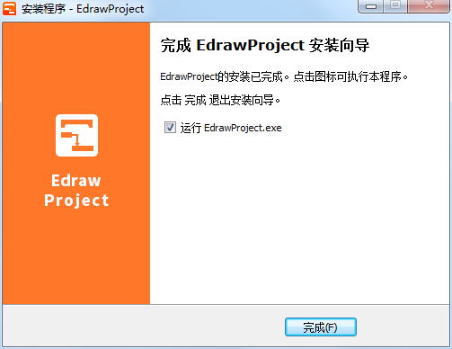 edraw project