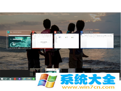 Win10和Win8有什么不同(1)