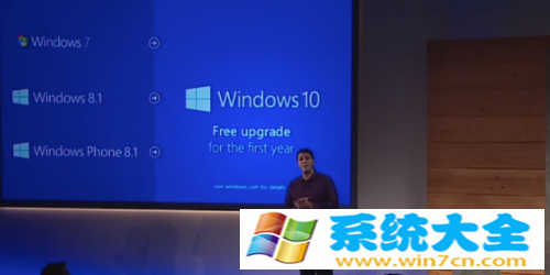 盘点微软新一代系统Windows 10的几大特性