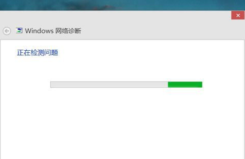 Win8没有无线网络无法连接怎么解决？