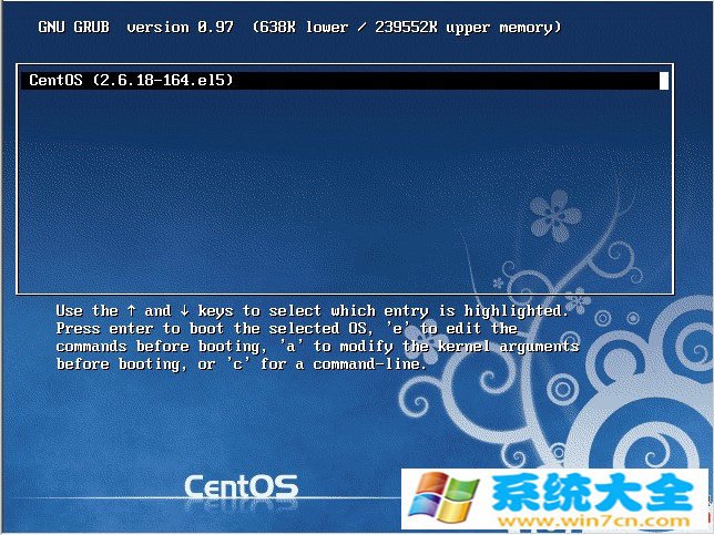 修改Linux默认启动级别或模式