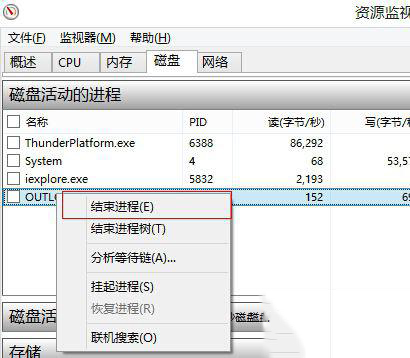 Win8系统磁盘占用率到100%怎么办？知识兔小编教你5种方法快速优化