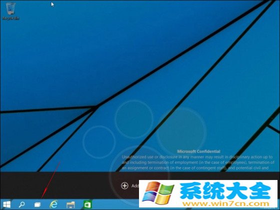 18张图看尽Windows 9！提升解读Win9亮点