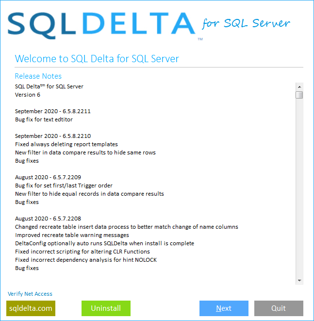 SQL