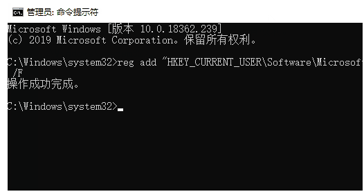 怎么还原msconfig