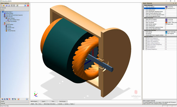 MotorSolve