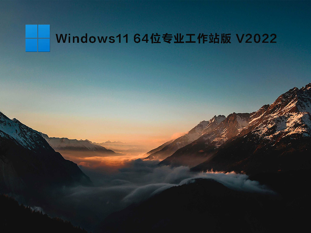 Win11专业工作站版下载_Windows11 64位专业工作站正式版下载