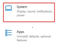 Windows电脑屏幕倒过来了怎么办？Win11屏幕倒过来图文教程