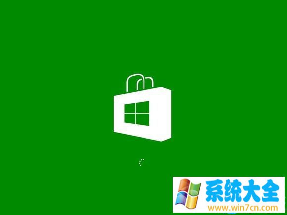 Win8系统打开应用商店出现0x8086000c错误怎么办