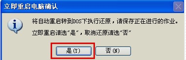 如何一键还原,知识兔小编告诉你怎么给电脑一键还原