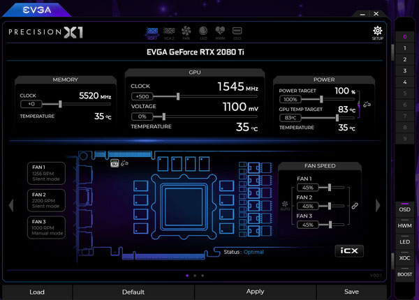 EVGA