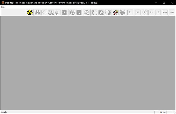 TIF文件阅读器