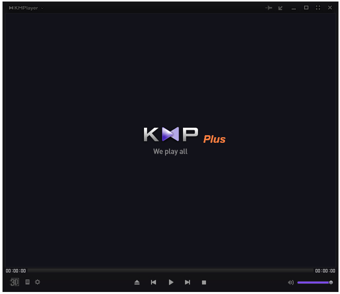 Kmplayer