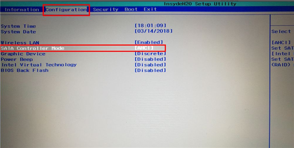 U盘装Win10时无法安装成功进入死循环怎么解决？