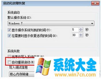 win7关机后自动重启怎么办 win7关机后自动重启是