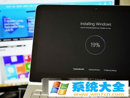 Windows 10 build 10240怎么升级？