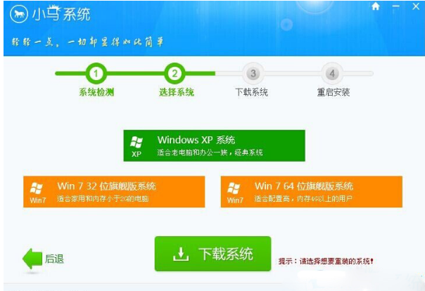 win7一键重装系统,知识兔小编告诉你win7怎么一键重装系统