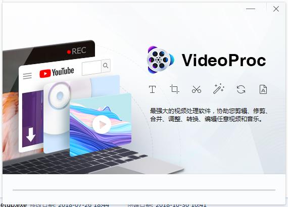 VideoProc