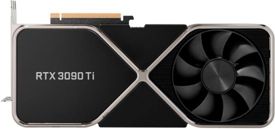 消息称英伟达 RTX 3090 / 3080 系列显卡即将降价