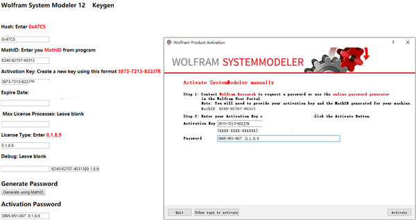 Wolfram