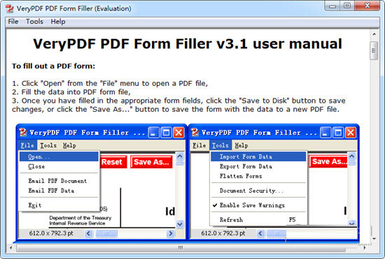 VeryPDF