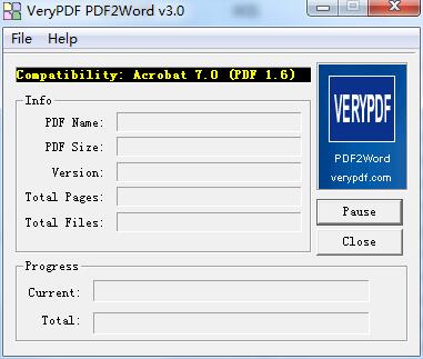 VeryPDF