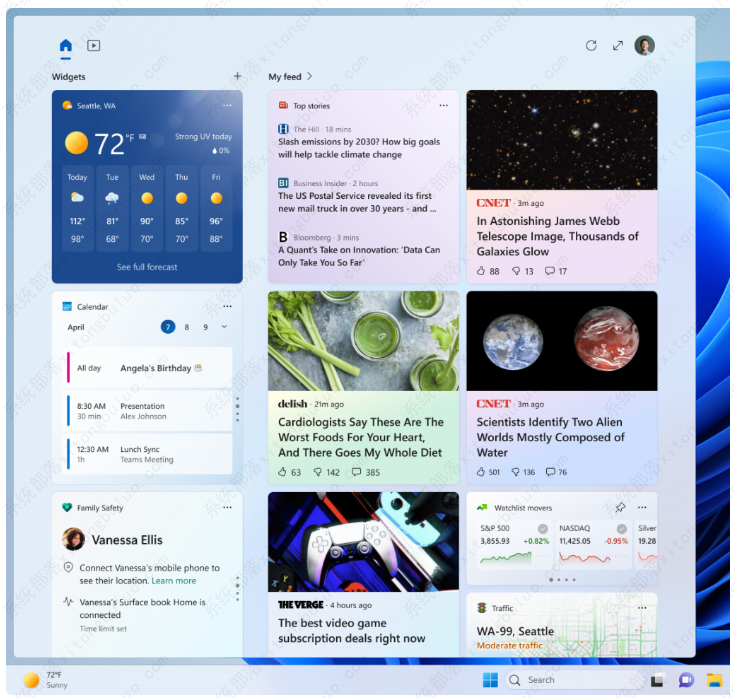 微软Win11 Build 23424 Dev官方预览版 V2023