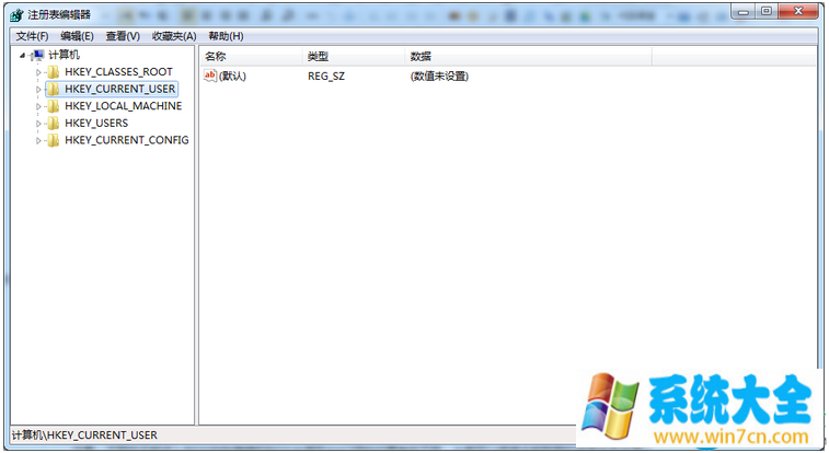 win7系统开启硬盘AHCI出现蓝屏现象怎么解决