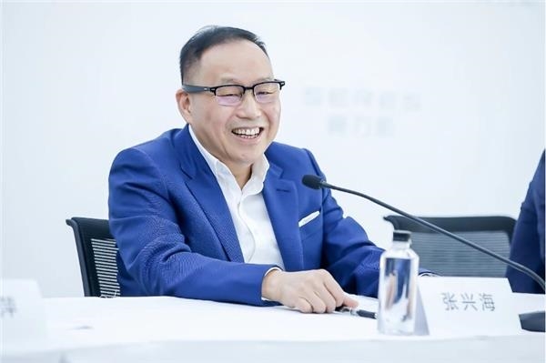 赛力斯集团董事长：软件定义汽车是未来趋势，企业需跨界合作