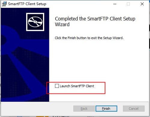 SmartFTP(FTP工具)