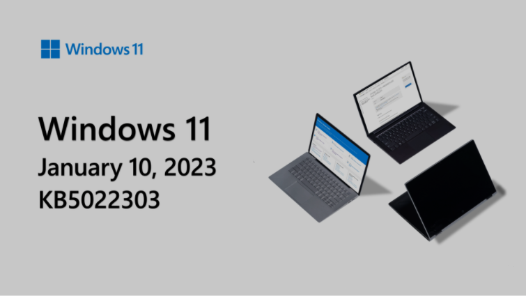 微软发布Windows11正式版22621.1105(KB5022303)！上线全新任务栏