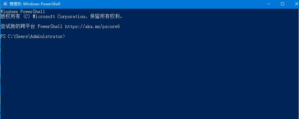 win10俄罗斯大神精简版restart