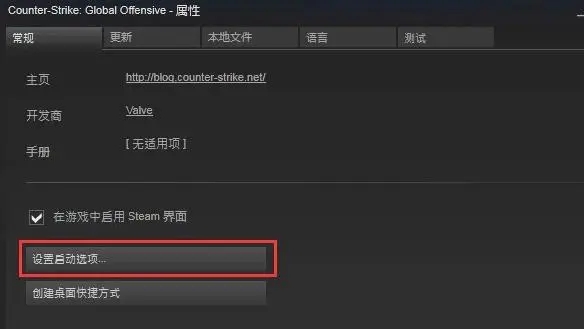 CSGO怎么调出控制台？CSGO控制台打开方法