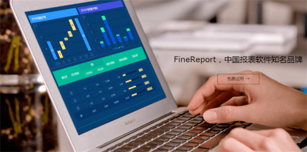 FineReport(报表软件)