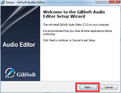 Gilisoft